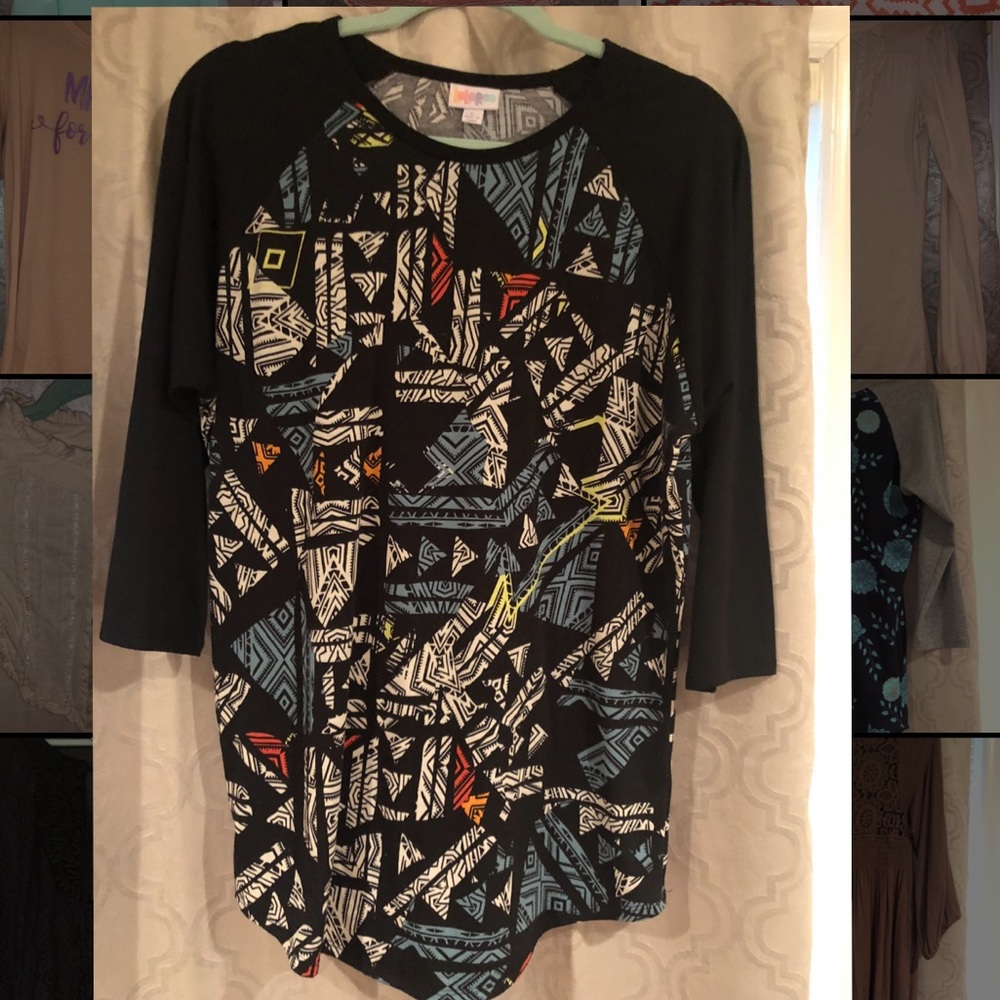 Lularoe randy
